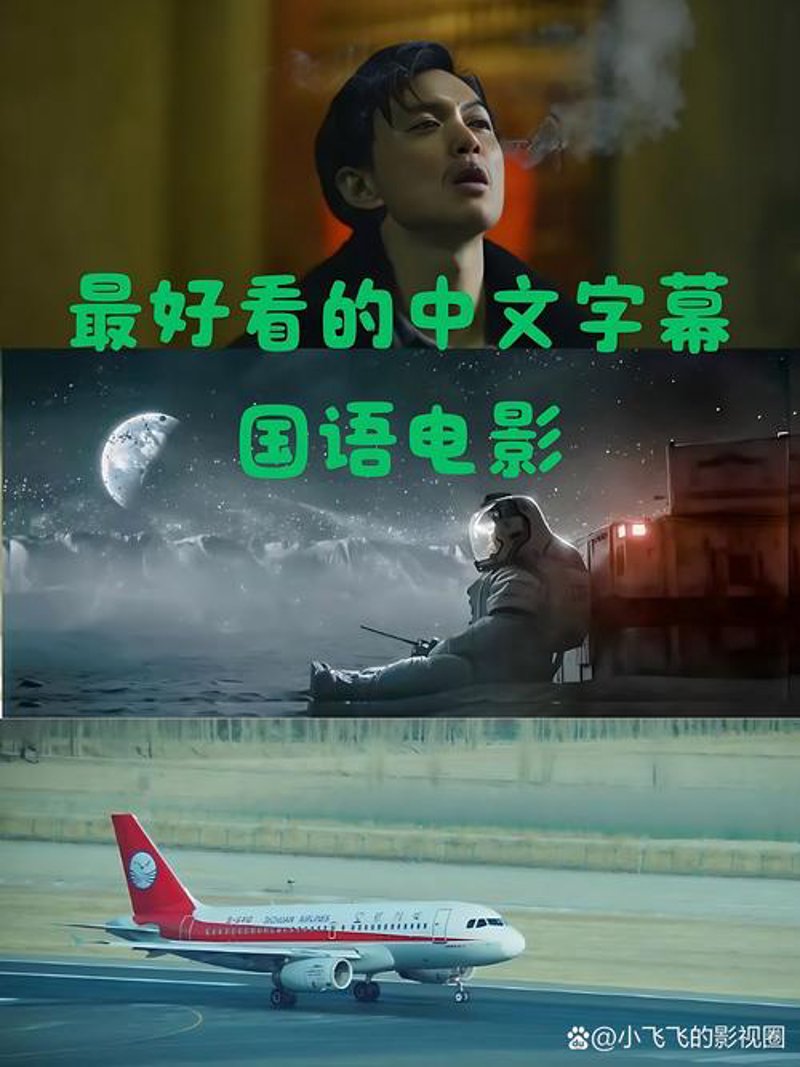 中文字幕电影:一部跨越文化界限的艺术桥梁
